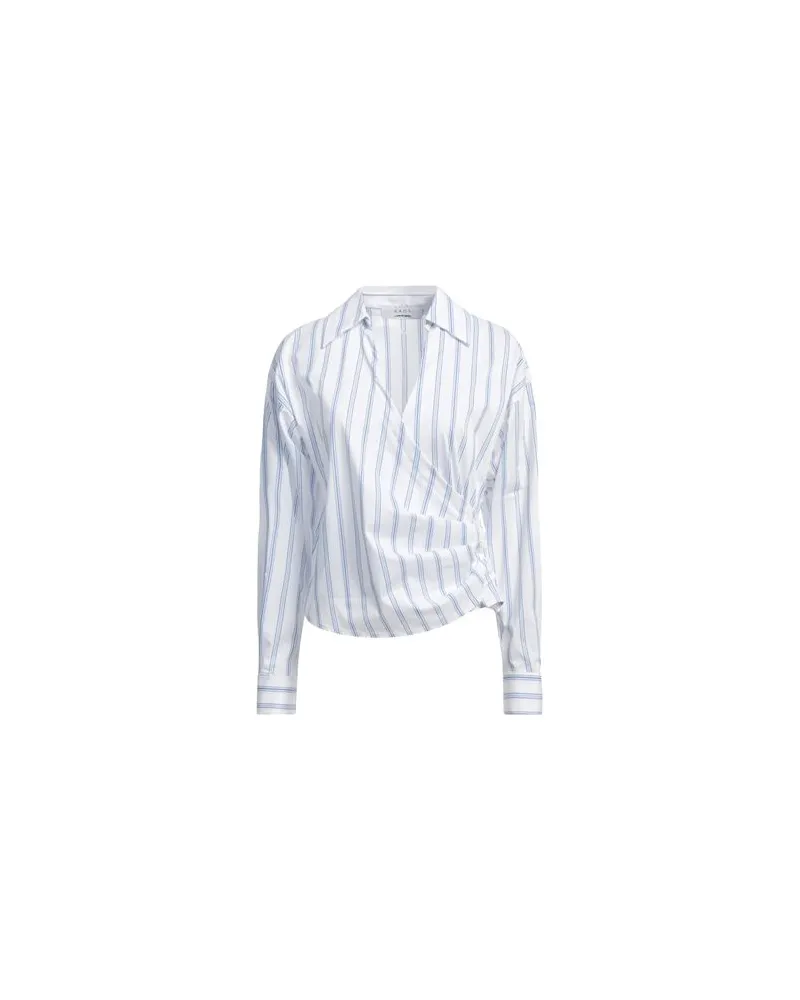 Kaos TOPS - Topsauf YOOX.COM Weiß