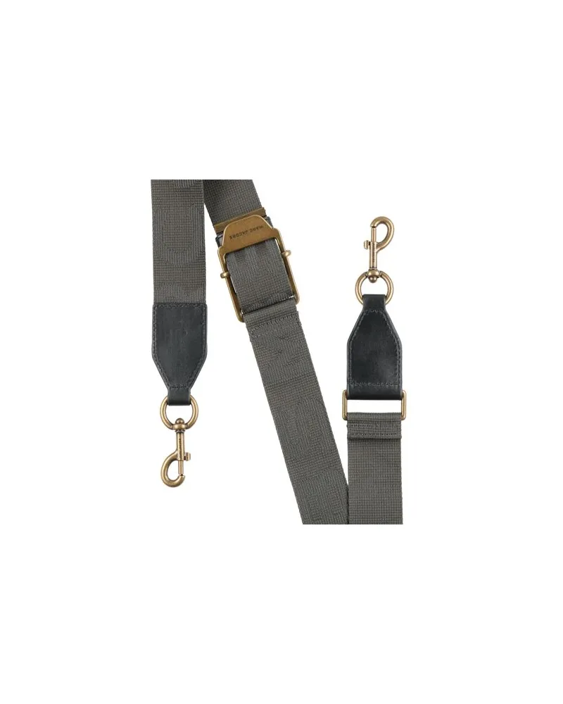 Marc Jacobs TASCHEN - Schulterriemen für Taschenauf YOOX.COM Militärgrün