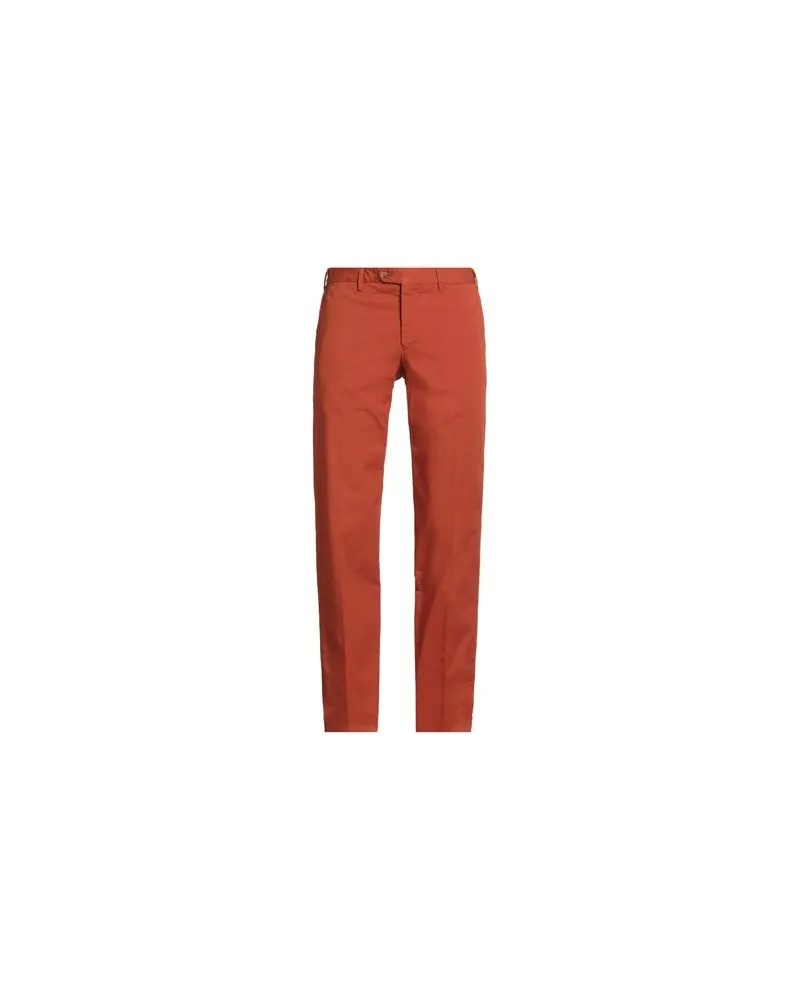 Fedeli HOSEN & RÖCKE - Hosenauf YOOX.COM Orange