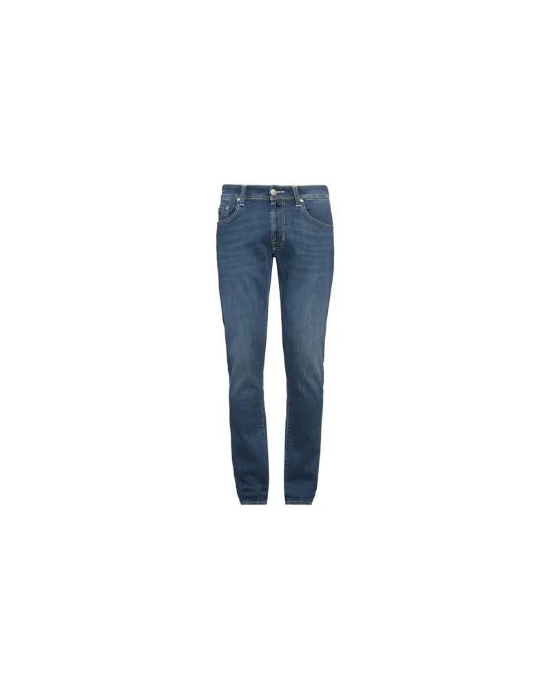 Tramarossa HOSEN & RÖCKE - Jeanshosenauf YOOX.COM Blau