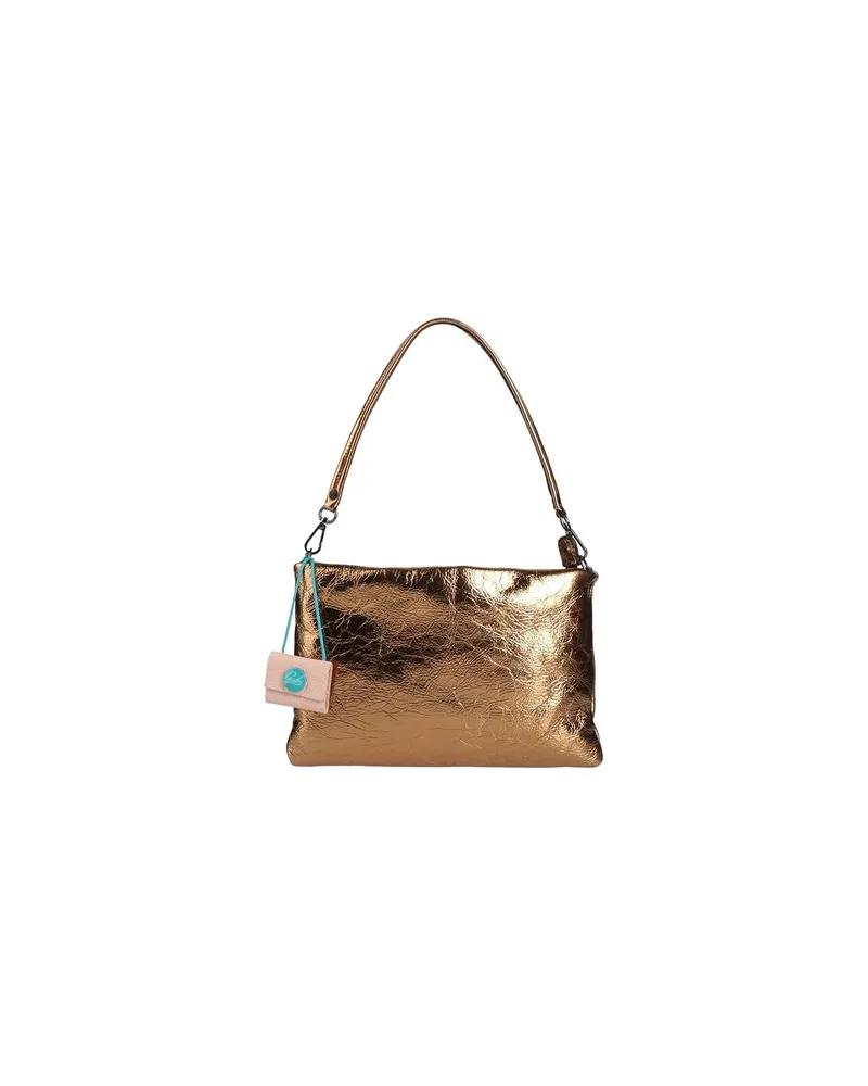 Gabs TASCHEN - Handtaschenauf YOOX.COM Bronze