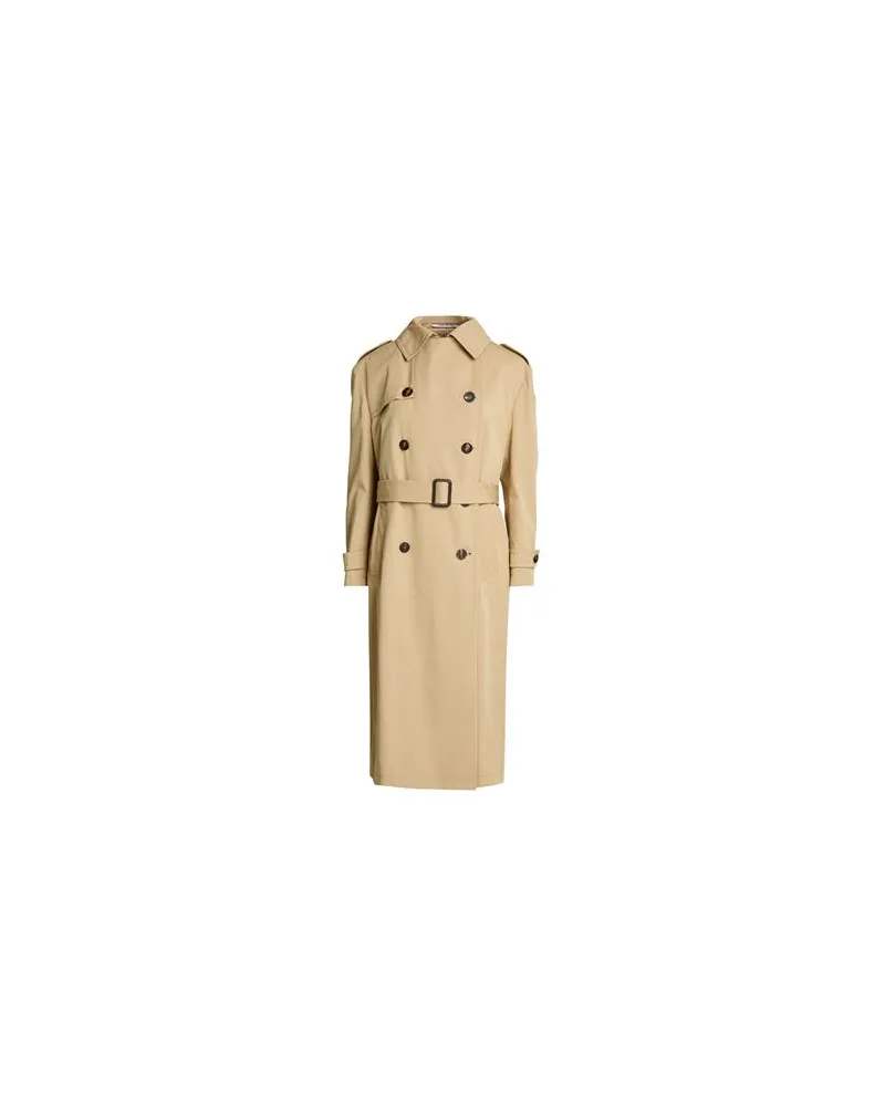 Tagliatore JACKEN & MÄNTEL - Jacken, Mäntel & Trenchcoatsauf YOOX.COM Sand