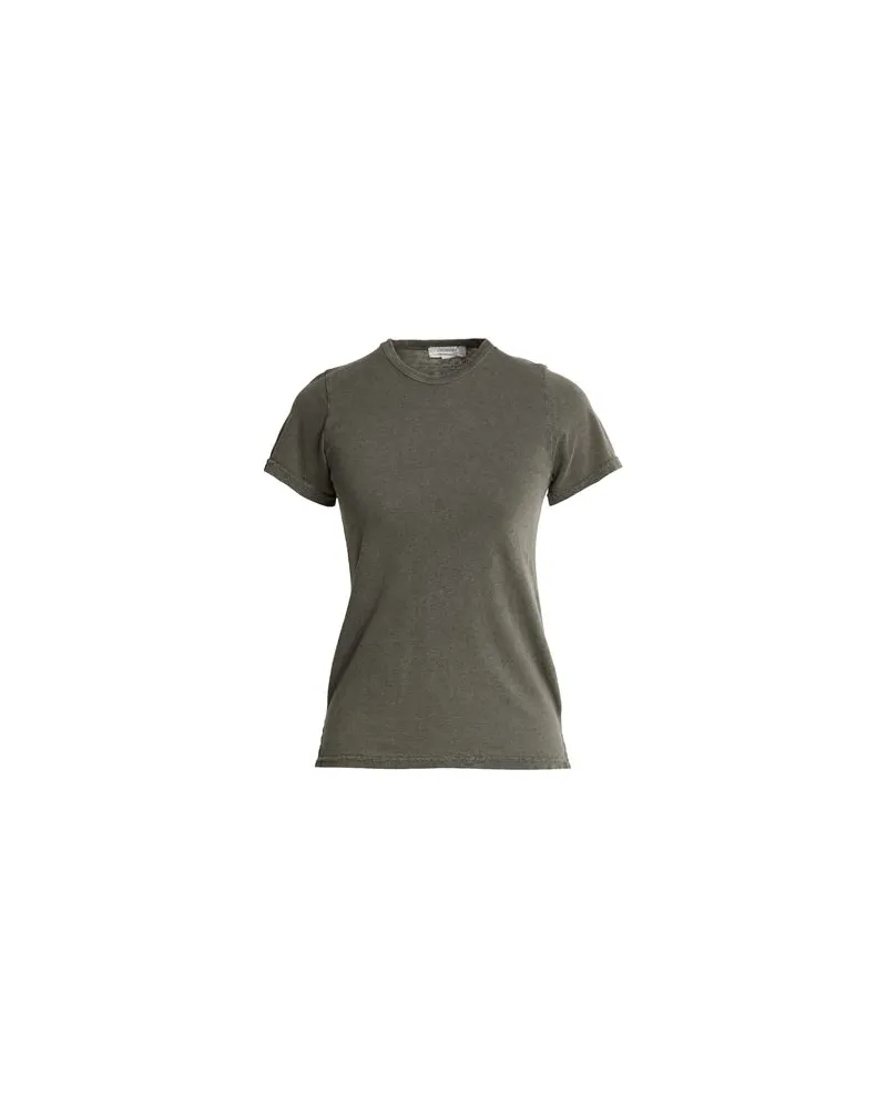CROSSLEY TOPS - T-shirtsauf YOOX.COM Grau