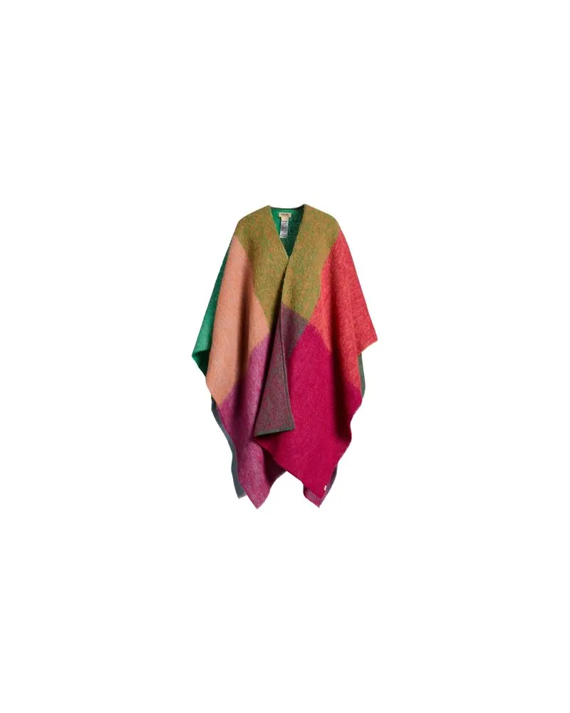 Woolrich JACKEN & MÄNTEL - Capesauf YOOX.COM Grün