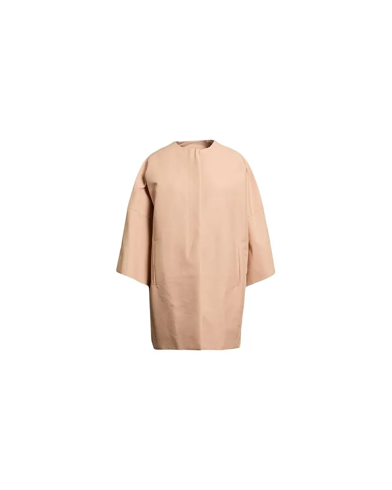 ASPESI JACKEN & MÄNTEL - Jacken, Mäntel & Trenchcoatsauf YOOX.COM Hellrosa