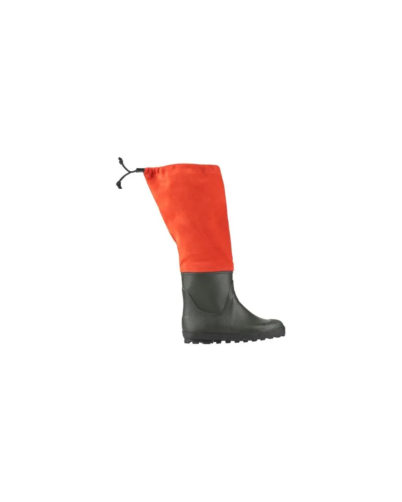 Ludwig Reiter SCHUHE - Stiefelauf YOOX.COM Orange