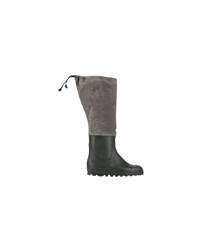 Ludwig Reiter SCHUHE - Stiefelauf YOOX.COM Grau