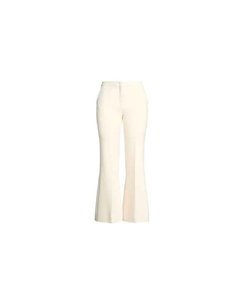 Etro HOSEN & RÖCKE - Hosenauf YOOX.COM Elfenbein