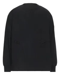 Y-3 Sweatshirt Schwarz