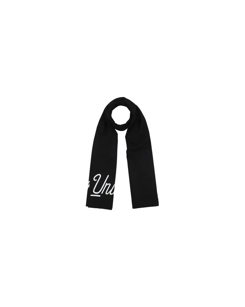Undercover ISM - ACCESSOIRES - Schalsauf YOOX.COM Schwarz