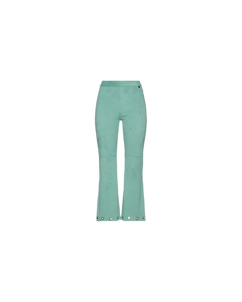 Motel HOSEN & RÖCKE - Hosenauf YOOX.COM Tūrkis