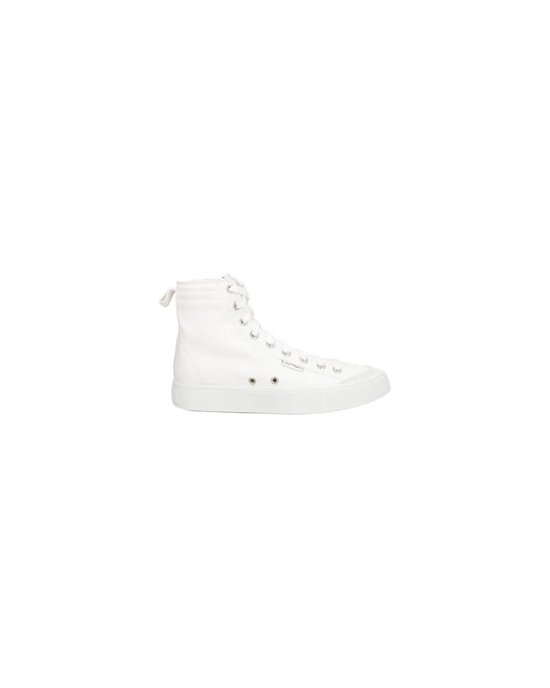 Courrèges SCHUHE - Sneakersauf YOOX.COM Weiß