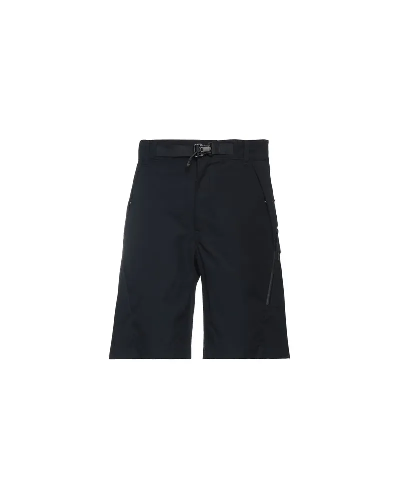 C.P. Company HOSEN & RÖCKE - Shorts & Bermudashortsauf YOOX.COM Nachtblau