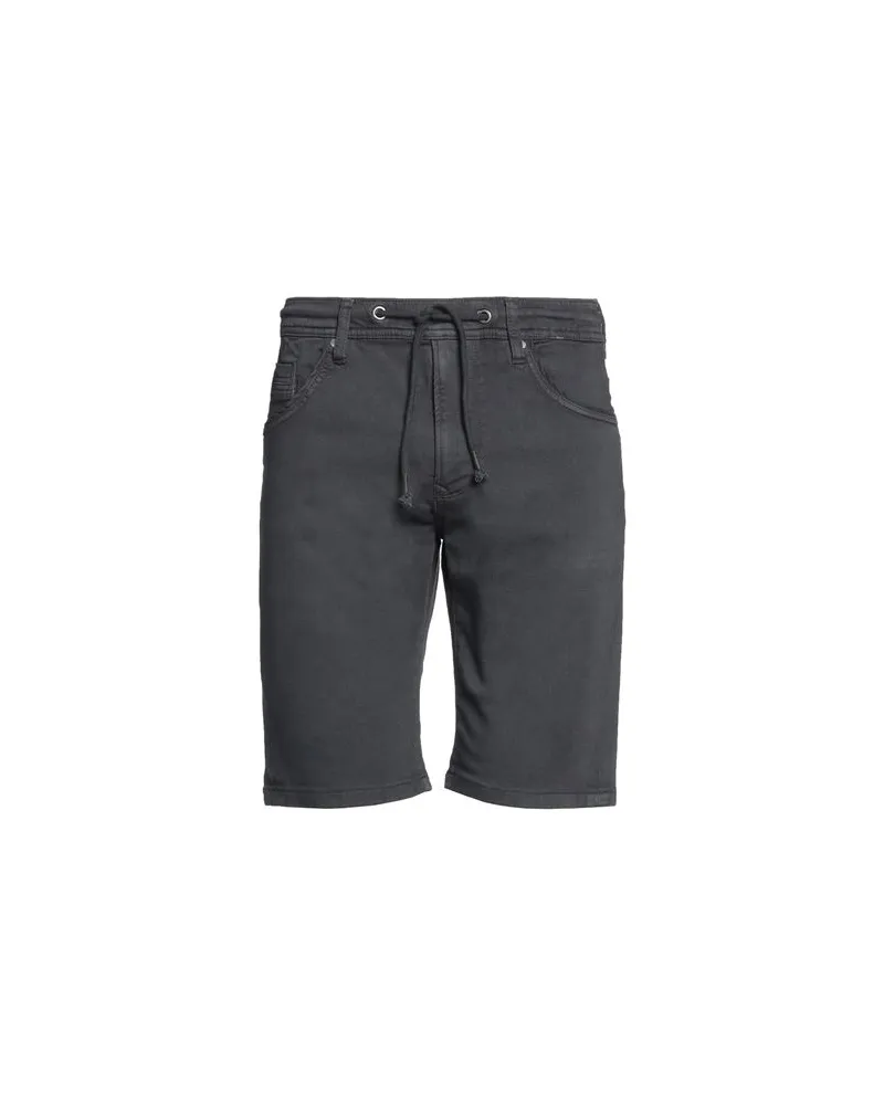 Pepe Jeans HOSEN & RÖCKE - Shorts & Bermudashortsauf YOOX.COM Braungrau