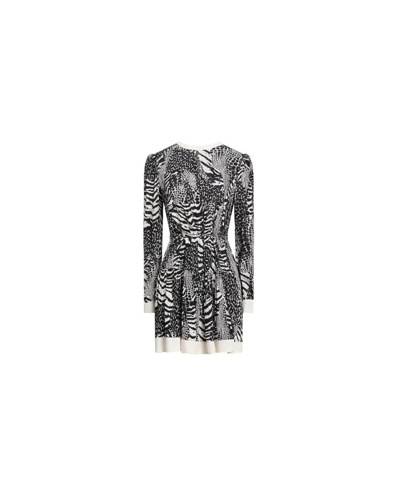 Twin-Set KLEIDER - Mini-Kleiderauf YOOX.COM Weiß