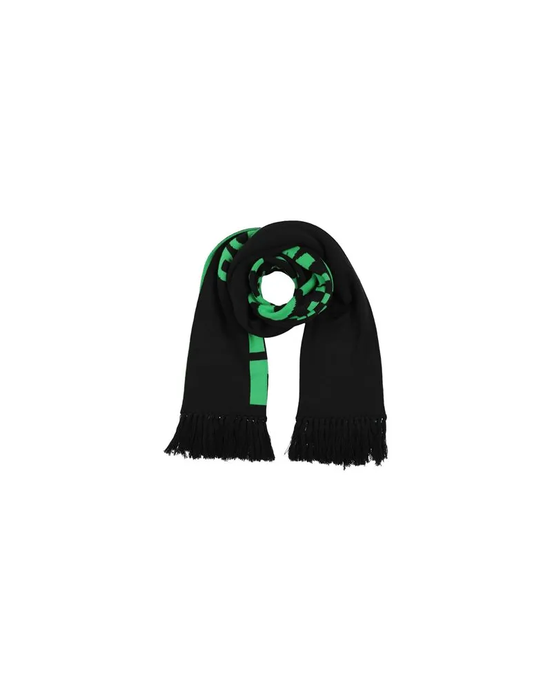 Essentiel ACCESSOIRES - Schalsauf YOOX.COM Grün