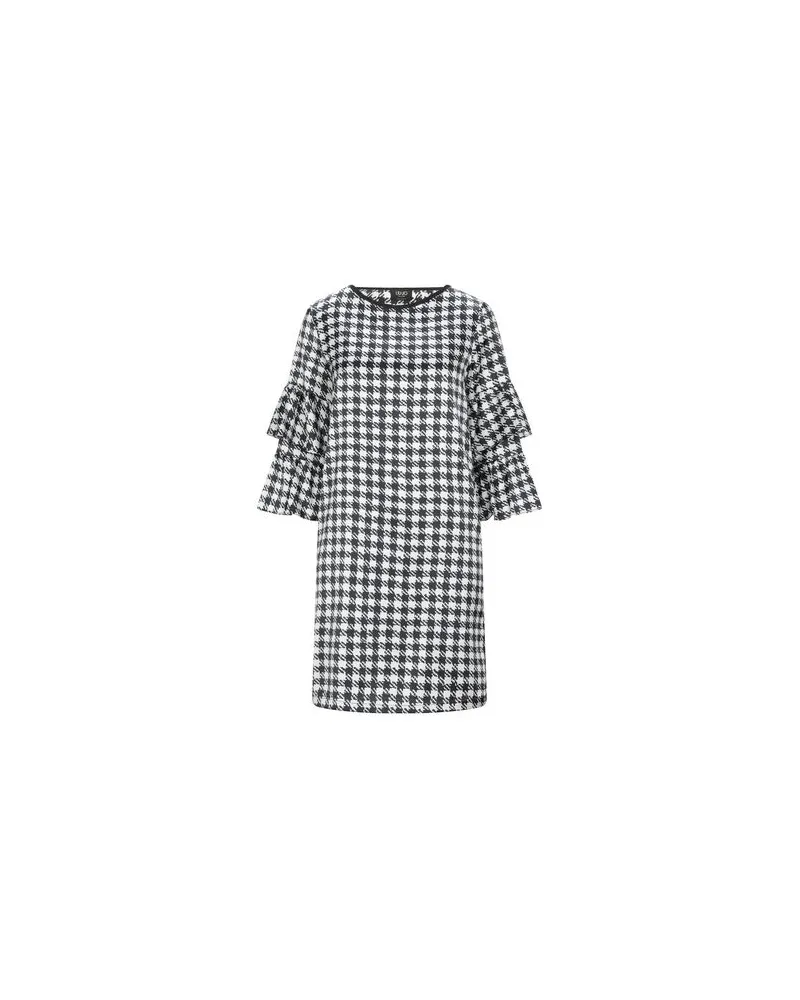 Liu Jo KLEIDER - Mini-Kleiderauf YOOX.COM Schwarz