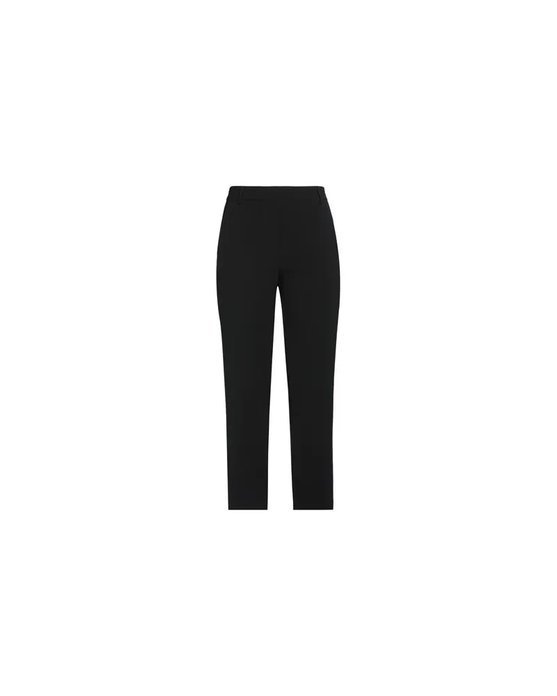 Rue du Bac HOSEN & RÖCKE - Hosenauf YOOX.COM Schwarz