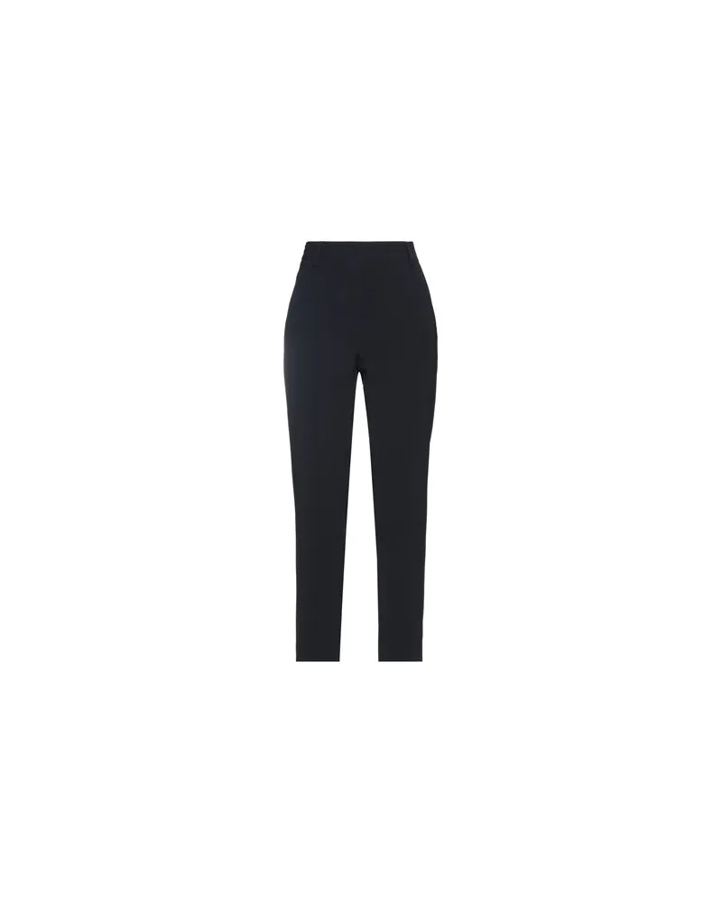 Rue du Bac HOSEN & RÖCKE - Hosenauf YOOX.COM Nachtblau