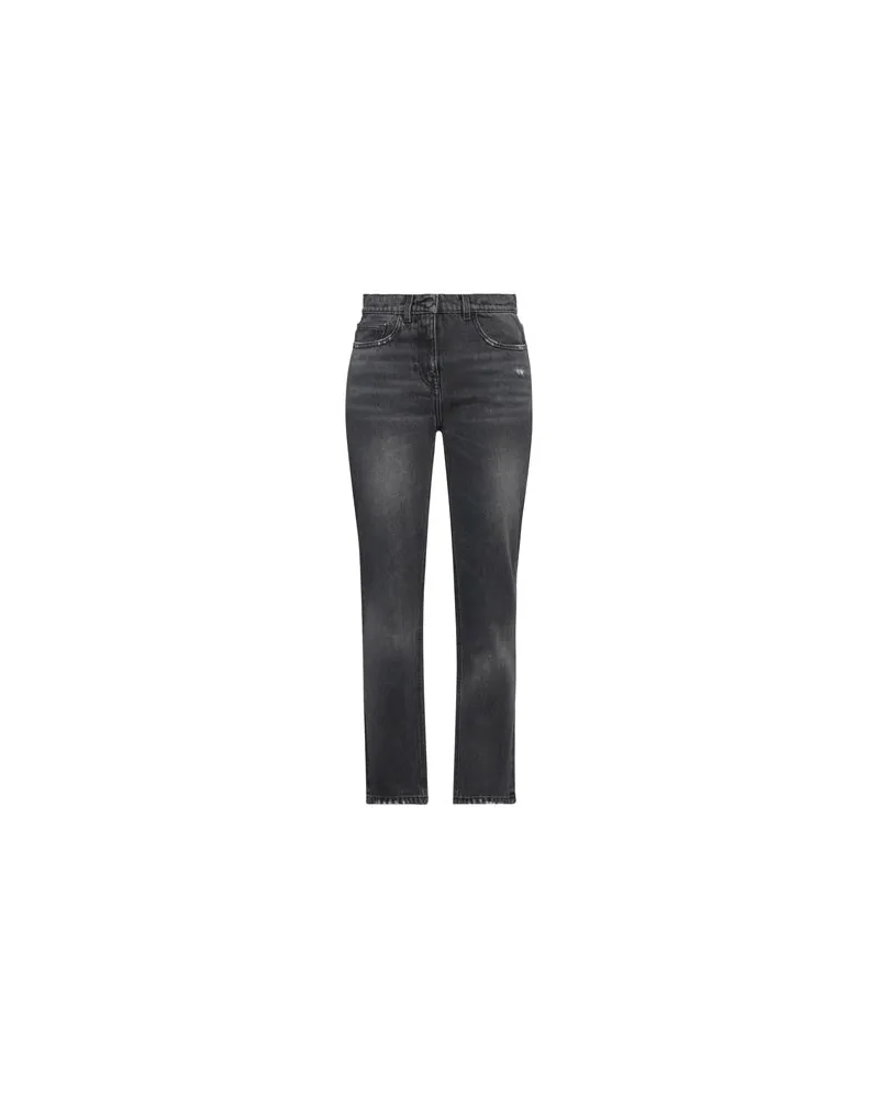 Palm Angels HOSEN & RÖCKE - Jeanshosenauf YOOX.COM Grau