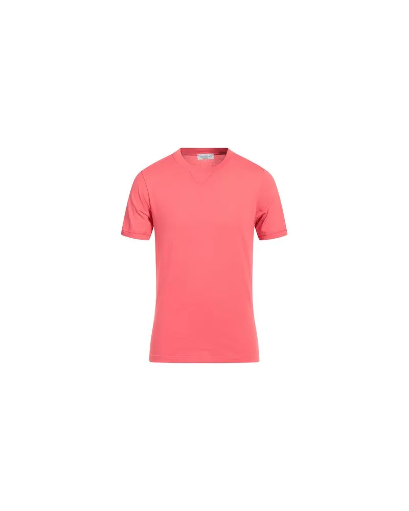 Bellwood TOPS - T-shirtsauf YOOX.COM Koralle