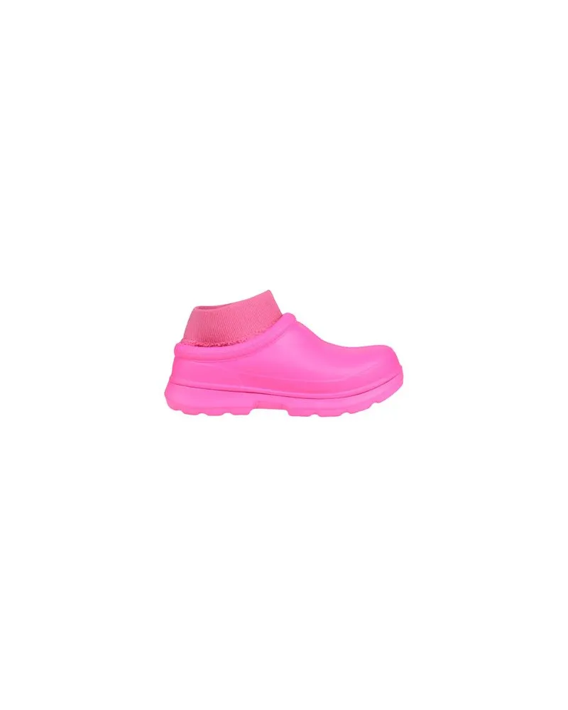 UGG SCHUHE - Mules & Clogsauf YOOX.COM Fuchsia