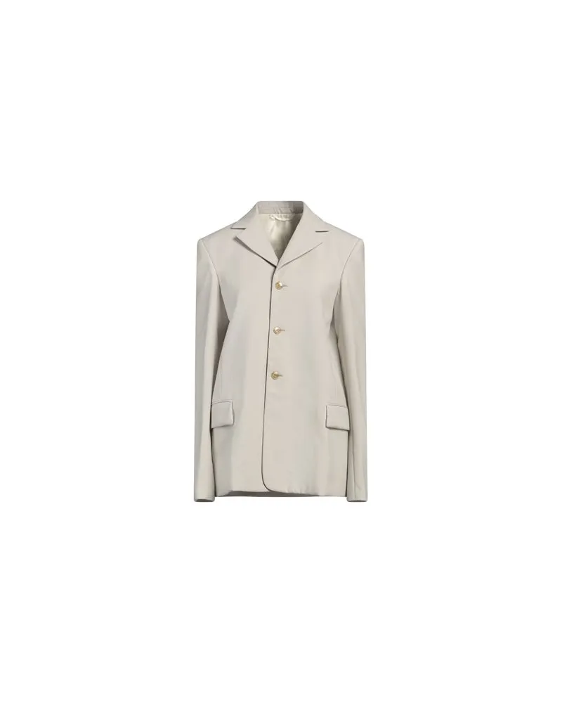 QUIRA ANZÜGE und CO-ORDS - Blazersauf YOOX.COM Beige