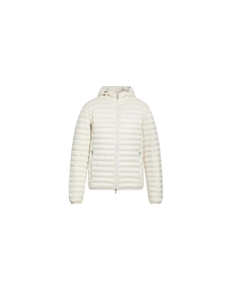 Ciesse Piumini JACKEN & MÄNTEL - Pufferjacken & Daunenjackenauf YOOX.COM Weiß