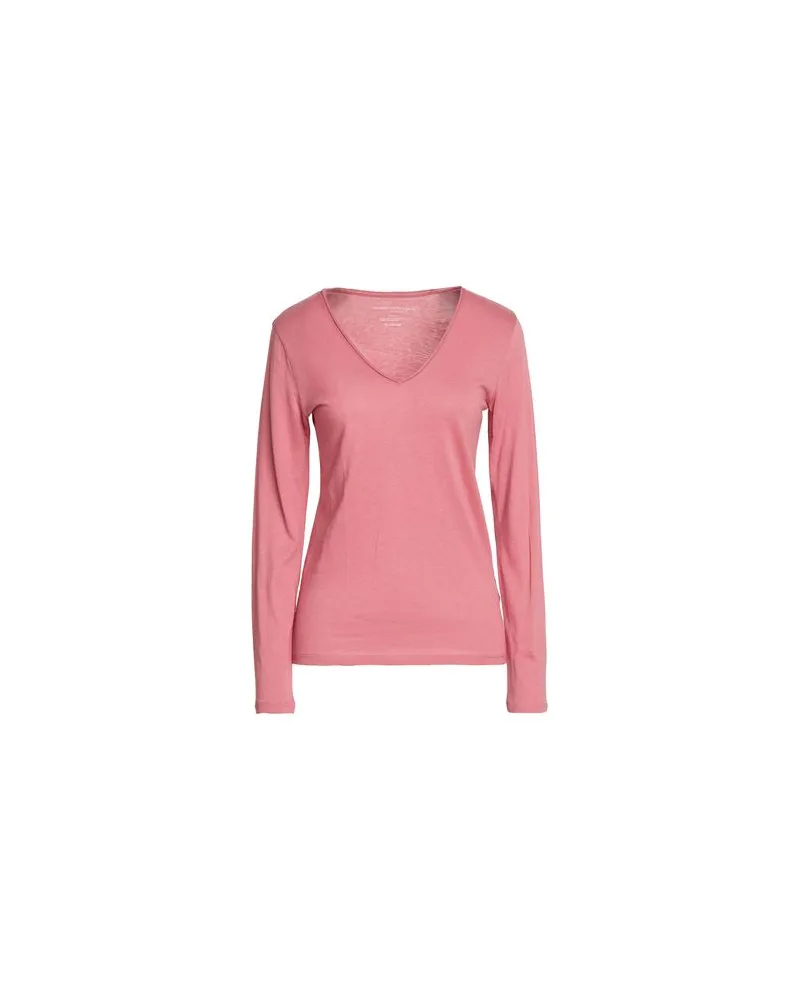 Majestic TOPS - T-shirtsauf YOOX.COM Antikrosa