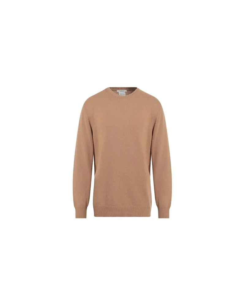 Bellwood STRICKWAREN - Pulloverauf YOOX.COM Rostrot