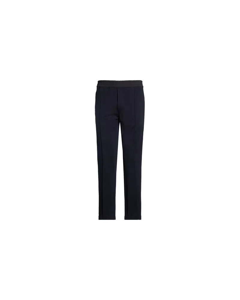 Brioni HOSEN & RÖCKE - Hosenauf YOOX.COM Nachtblau