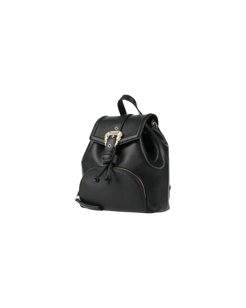 Versace Jeans TASCHEN - Rucksäckeauf YOOX.COM Schwarz