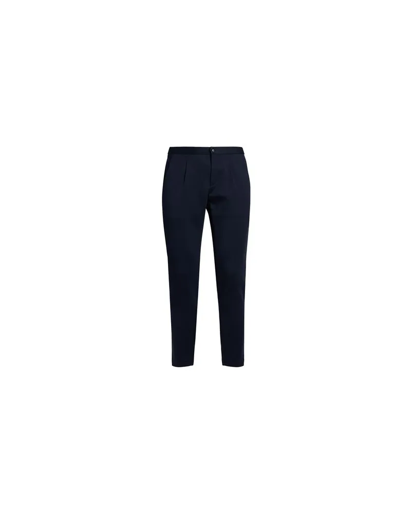 AT.P.CO HOSEN & RÖCKE - Hosenauf YOOX.COM Marineblau
