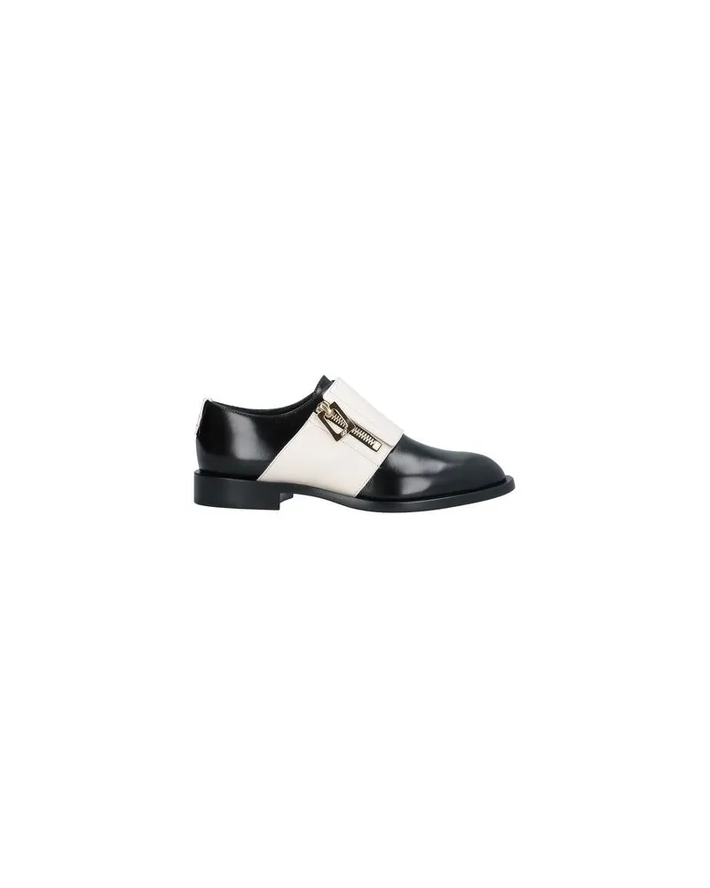 Roger Vivier SCHUHE - Mokassinsauf YOOX.COM Schwarz