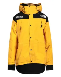 The North Face Pufferjacke & Daunenjacke Mandarine