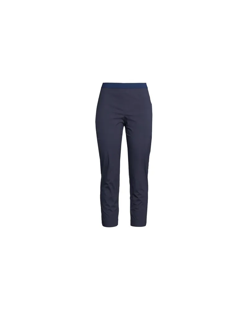 Liviana Conti HOSEN & RÖCKE - Hosenauf YOOX.COM Marineblau