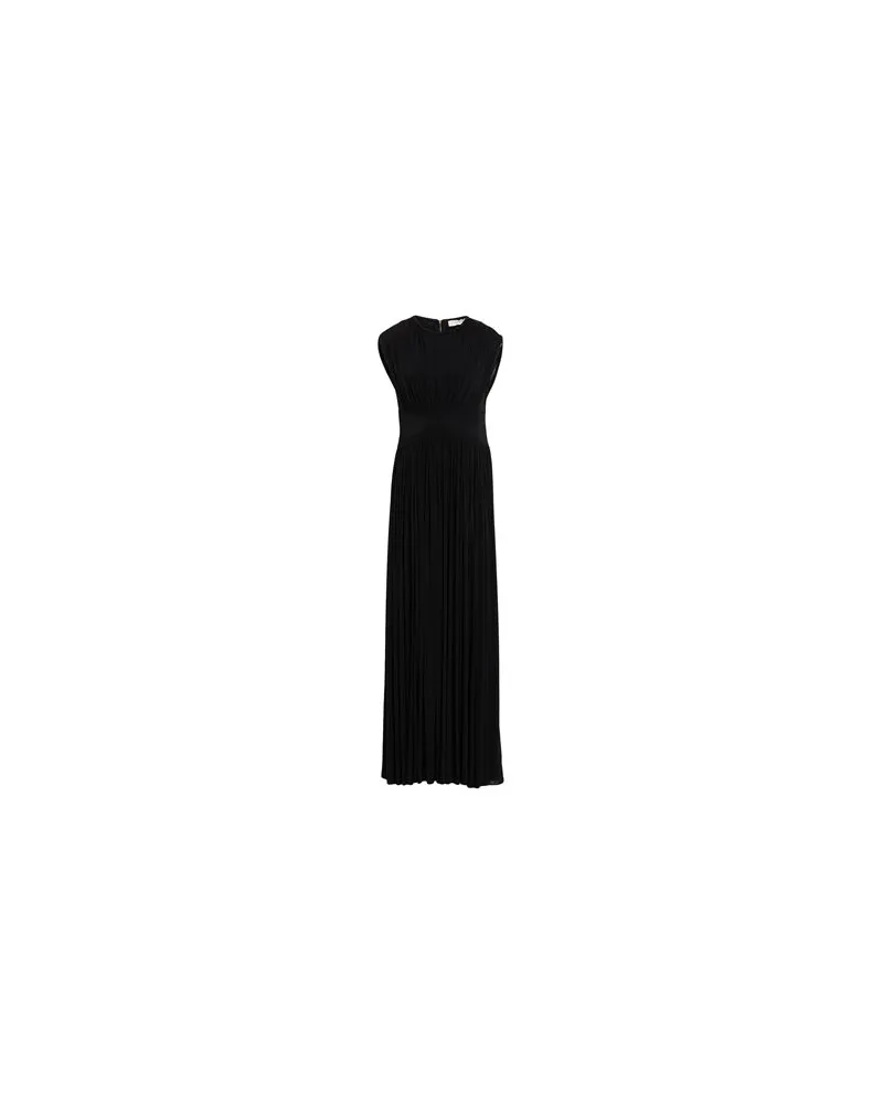 Zimmermann KLEIDER - Maxi-Kleiderauf YOOX.COM Schwarz