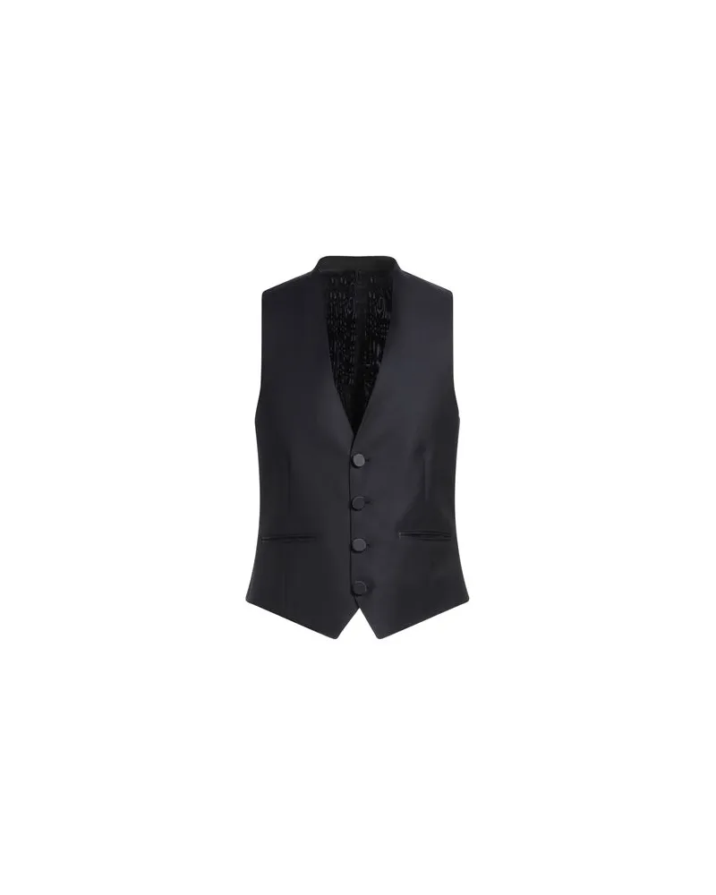 Z Zegna ANZÜGE und CO-ORDS - Couture-Westenauf YOOX.COM Nachtblau