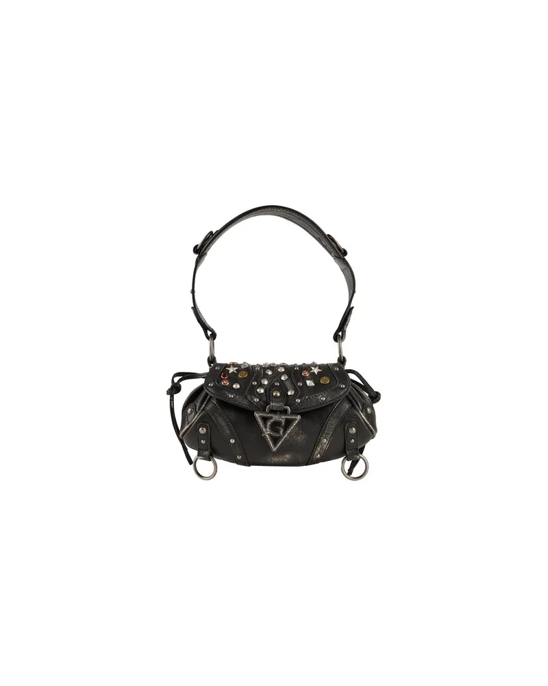 Guess TASCHEN - Handtaschenauf YOOX.COM Dunkelbraun