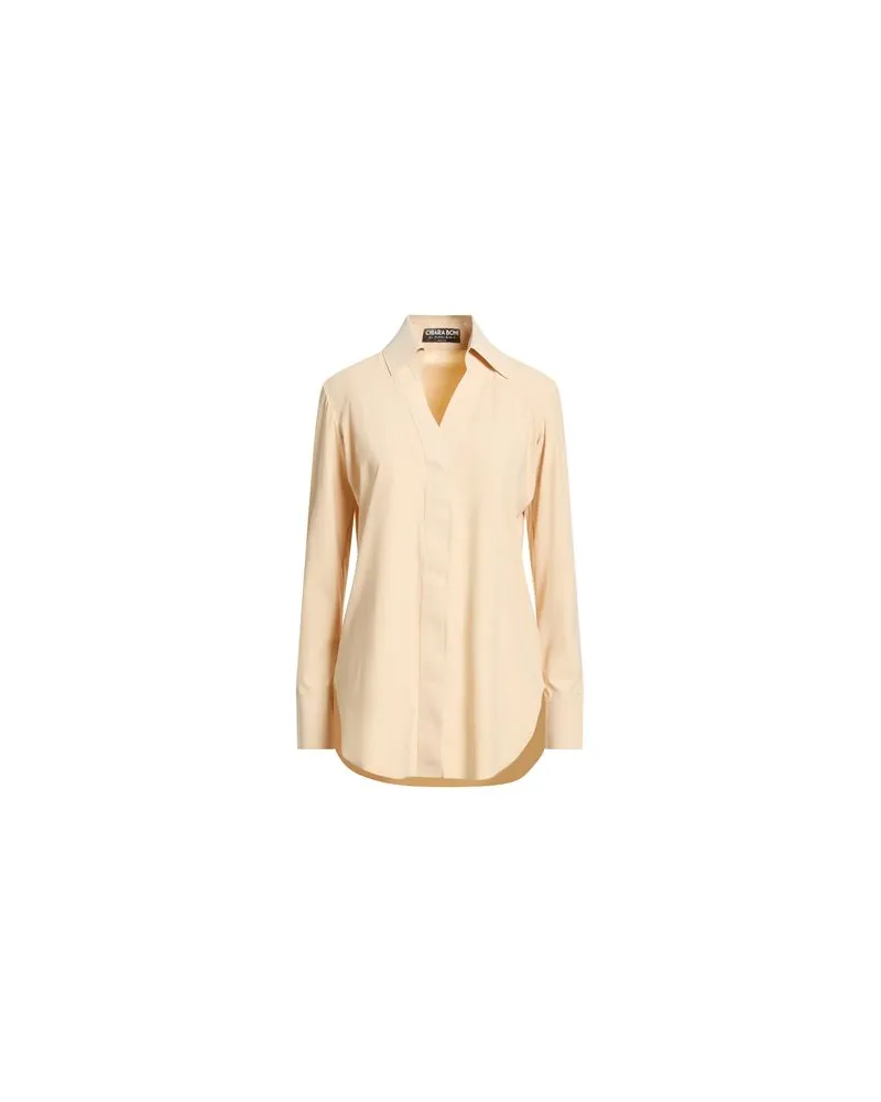 Chiara Boni TOPS - Topsauf YOOX.COM Sand