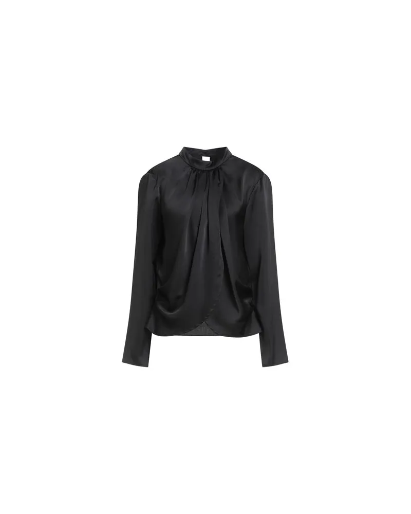 Kocca GOLD - TOPS - Topsauf YOOX.COM Schwarz