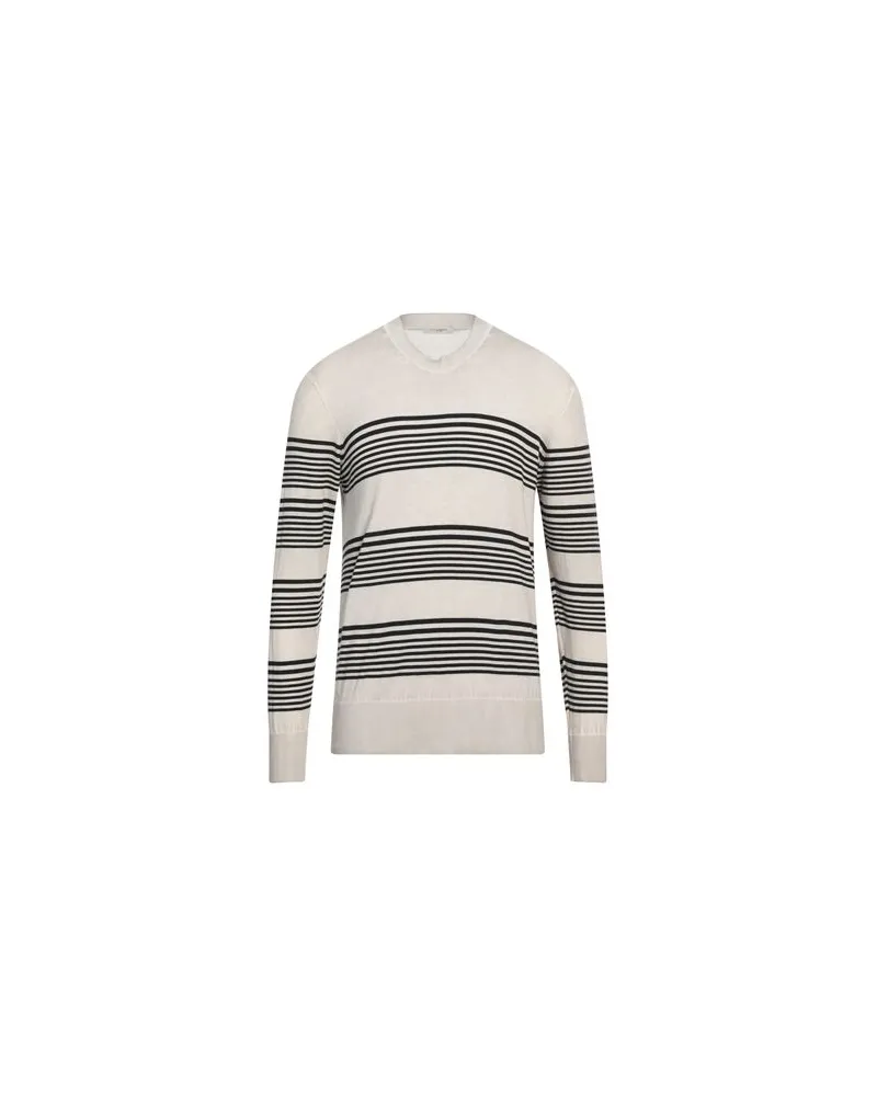 Paolo Pecora Milano STRICKWAREN - Pulloverauf YOOX.COM Beige