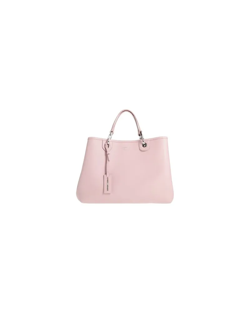 Emporio Armani TASCHEN - Handtaschenauf YOOX.COM Rosa