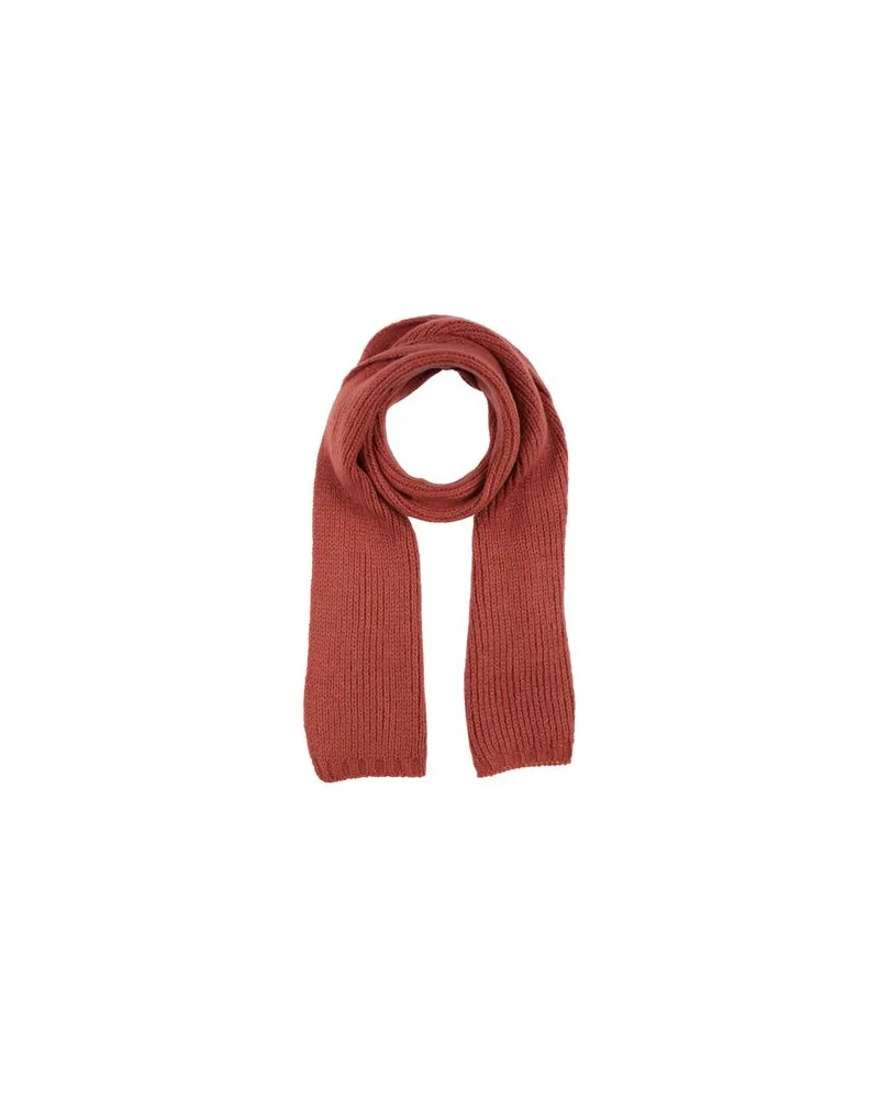 Pepe Jeans ACCESSOIRES - Schalsauf YOOX.COM Rostrot