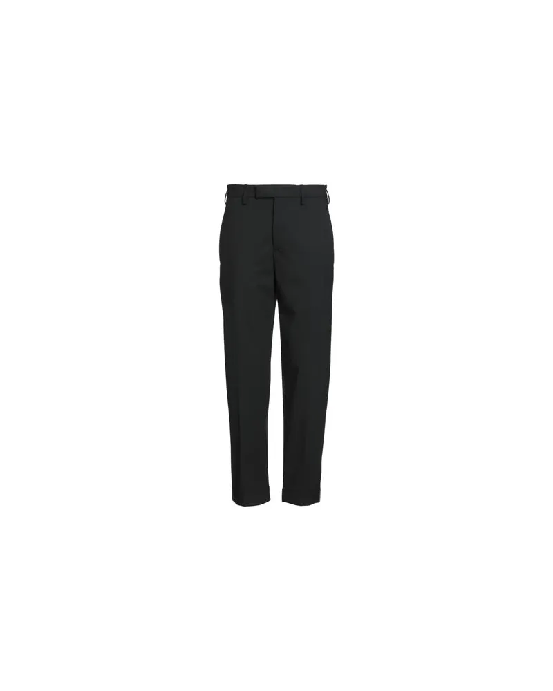 Neil Barrett HOSEN & RÖCKE - Hosenauf YOOX.COM Schwarz