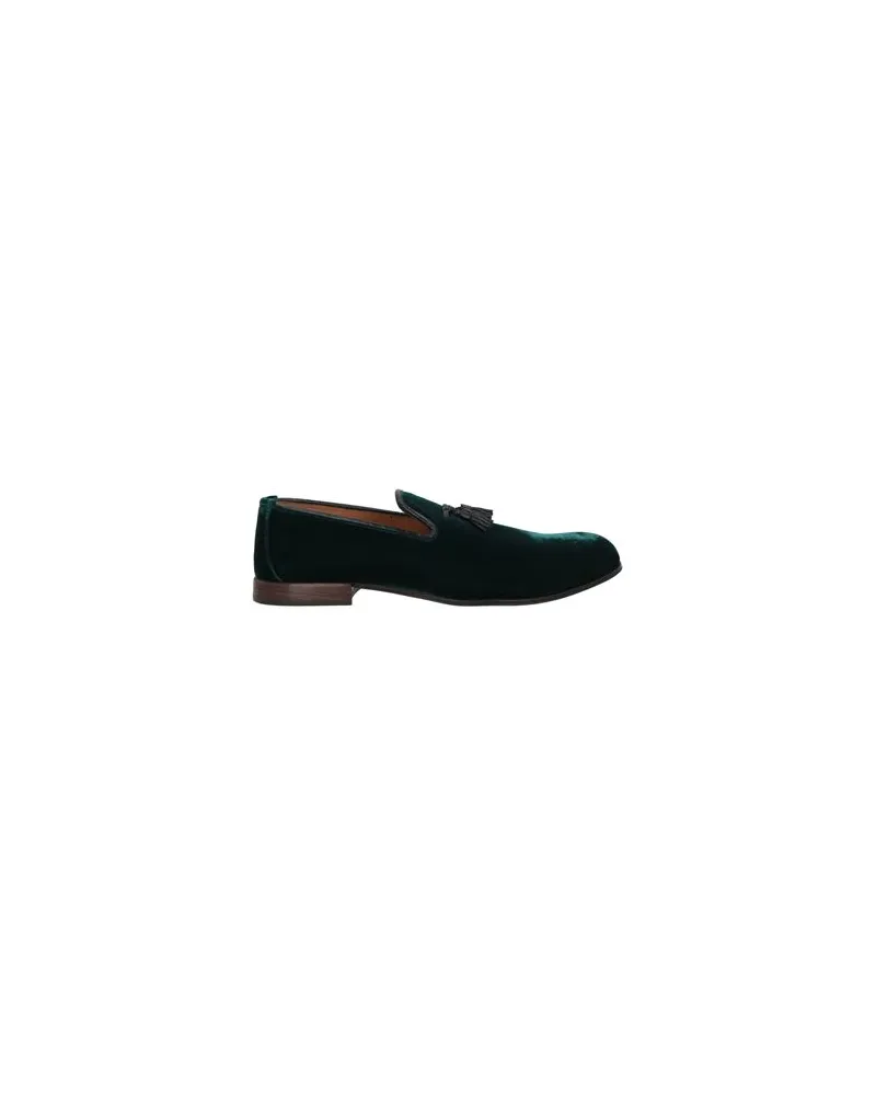 Tom Ford SCHUHE - Mokassinsauf YOOX.COM Dunkelgrün