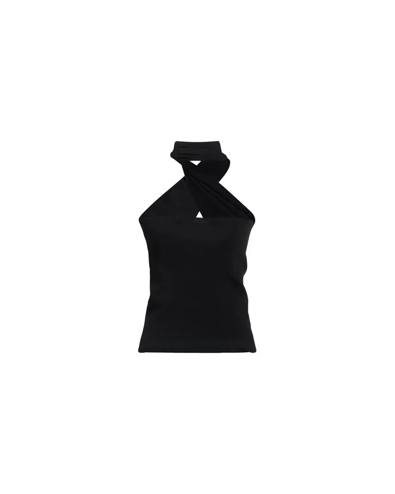 Circus Hotel TOPS - Topsauf YOOX.COM Schwarz