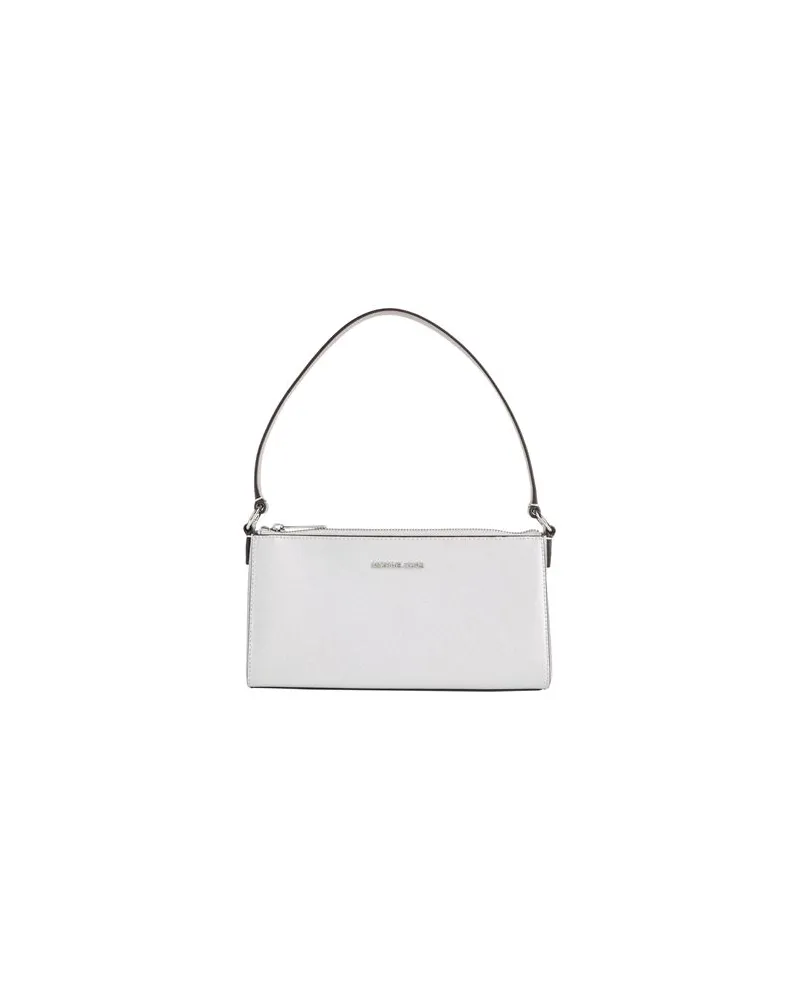 Michael Kors TASCHEN - Handtaschenauf YOOX.COM Silber