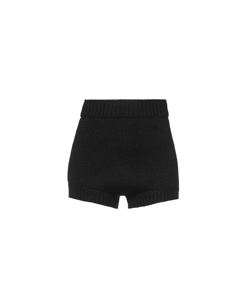 Dolce & Gabbana HOSEN & RÖCKE - Shorts & Bermudashortsauf YOOX.COM Schwarz