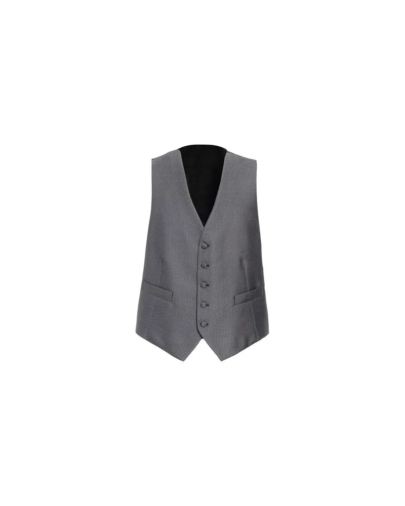 Sartoria Latorre ANZÜGE und CO-ORDS - Couture-Westenauf YOOX.COM Nachtblau